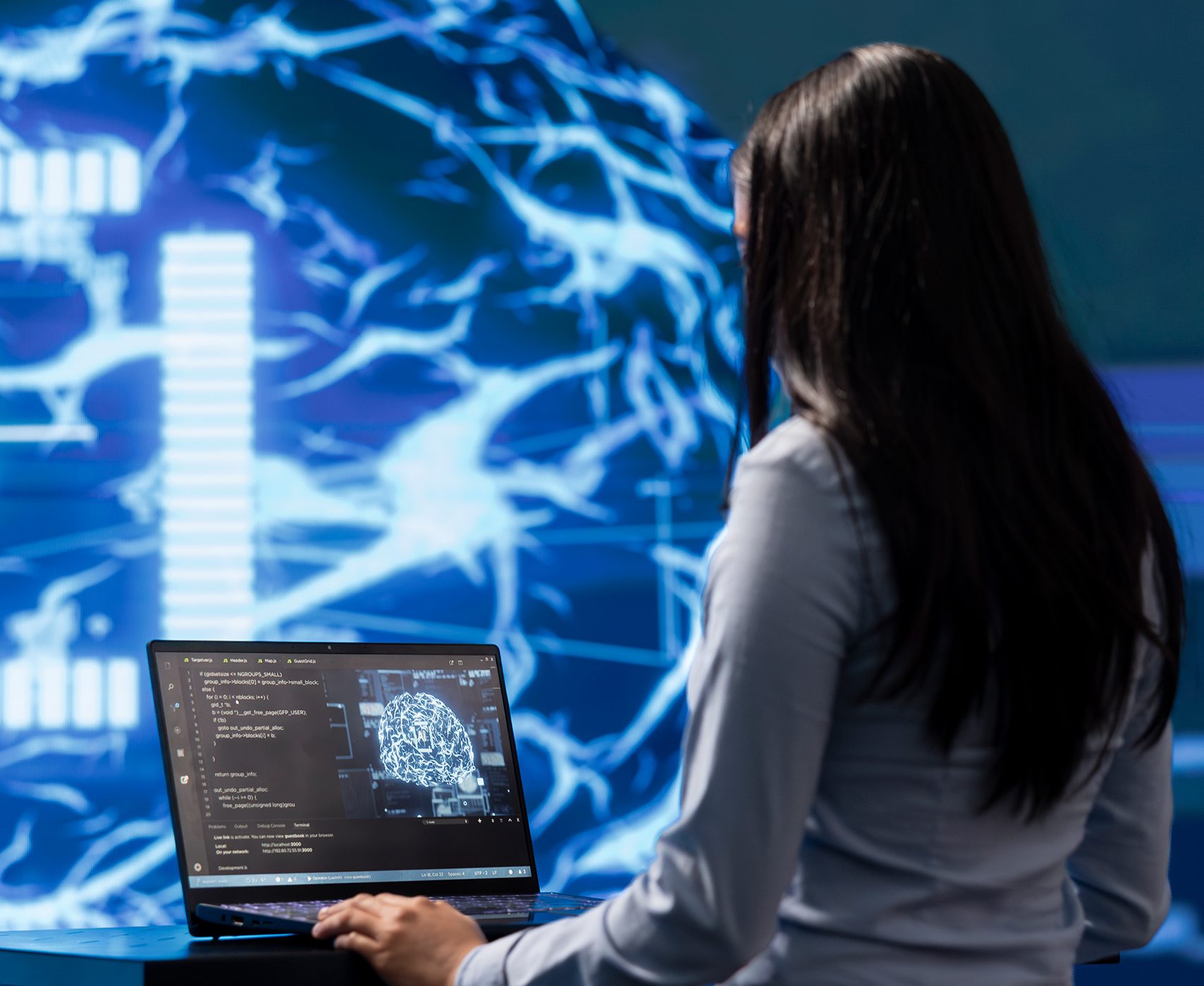 ai research