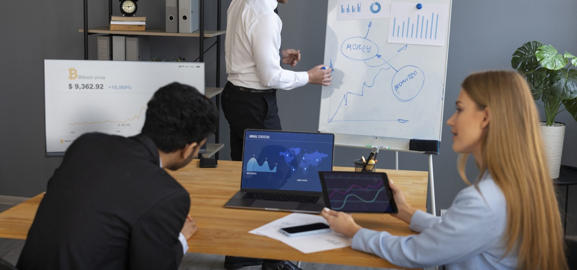 business-person-looking-finance-graphs