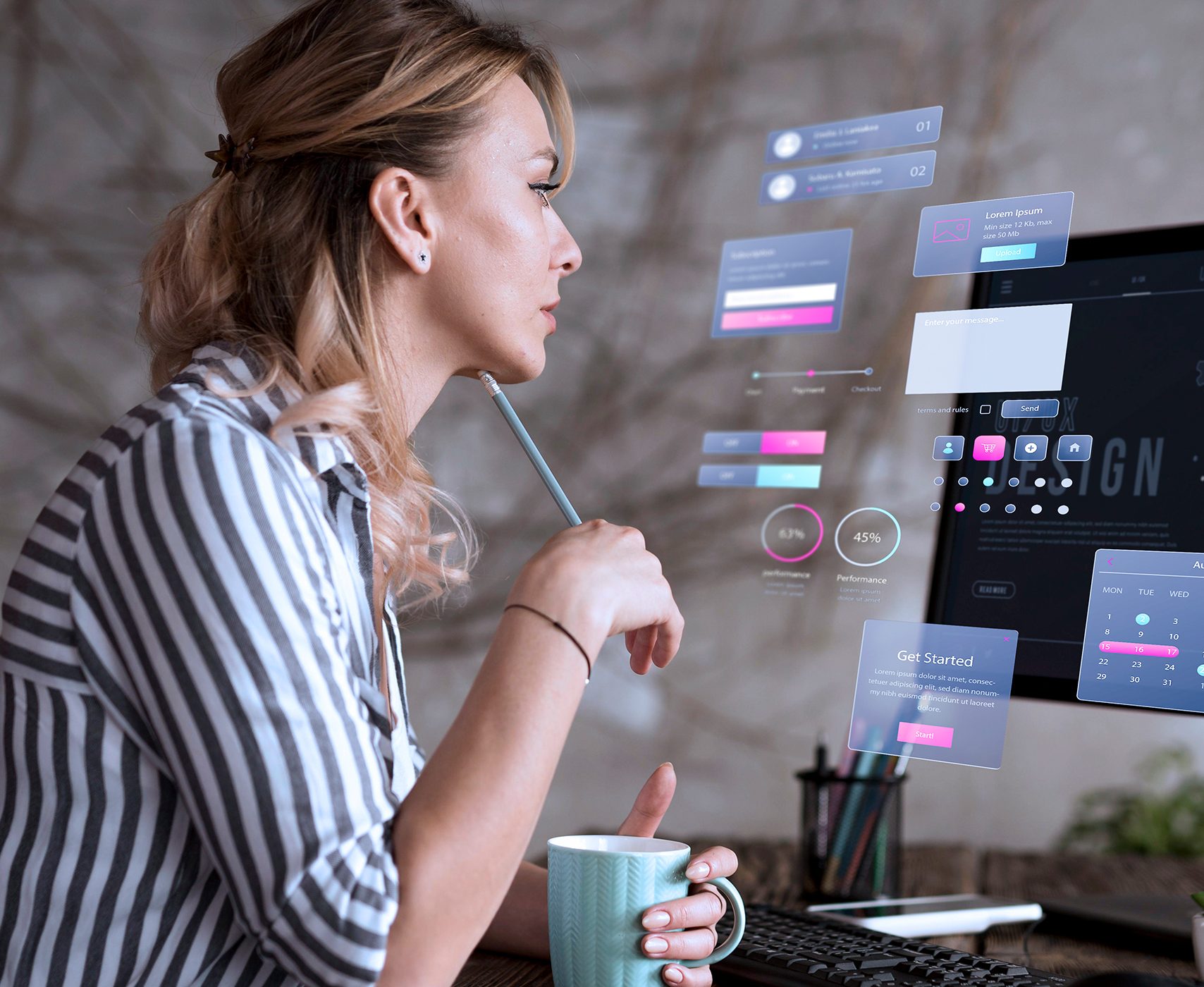 software dev